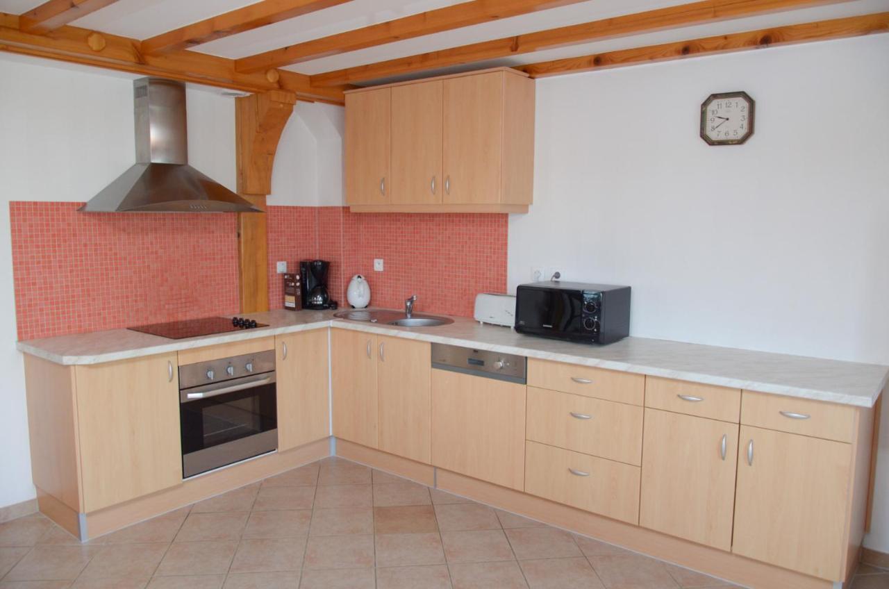 Chalet Caletti Muhlbach-sur-Bruche Exterior foto