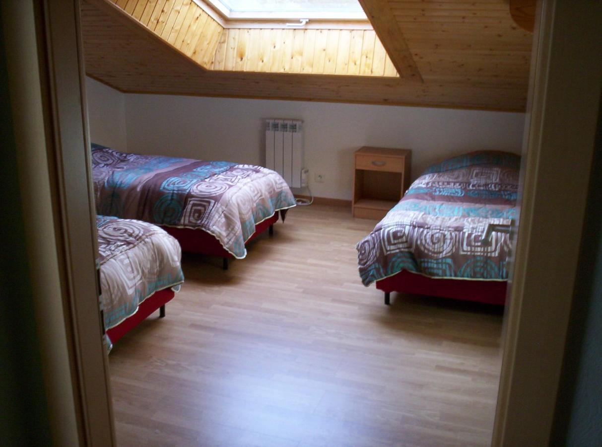 Chalet Caletti Muhlbach-sur-Bruche Exterior foto