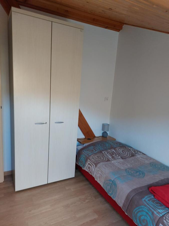 Chalet Caletti Muhlbach-sur-Bruche Exterior foto